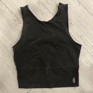 FP Movement Cross Back Tank Top